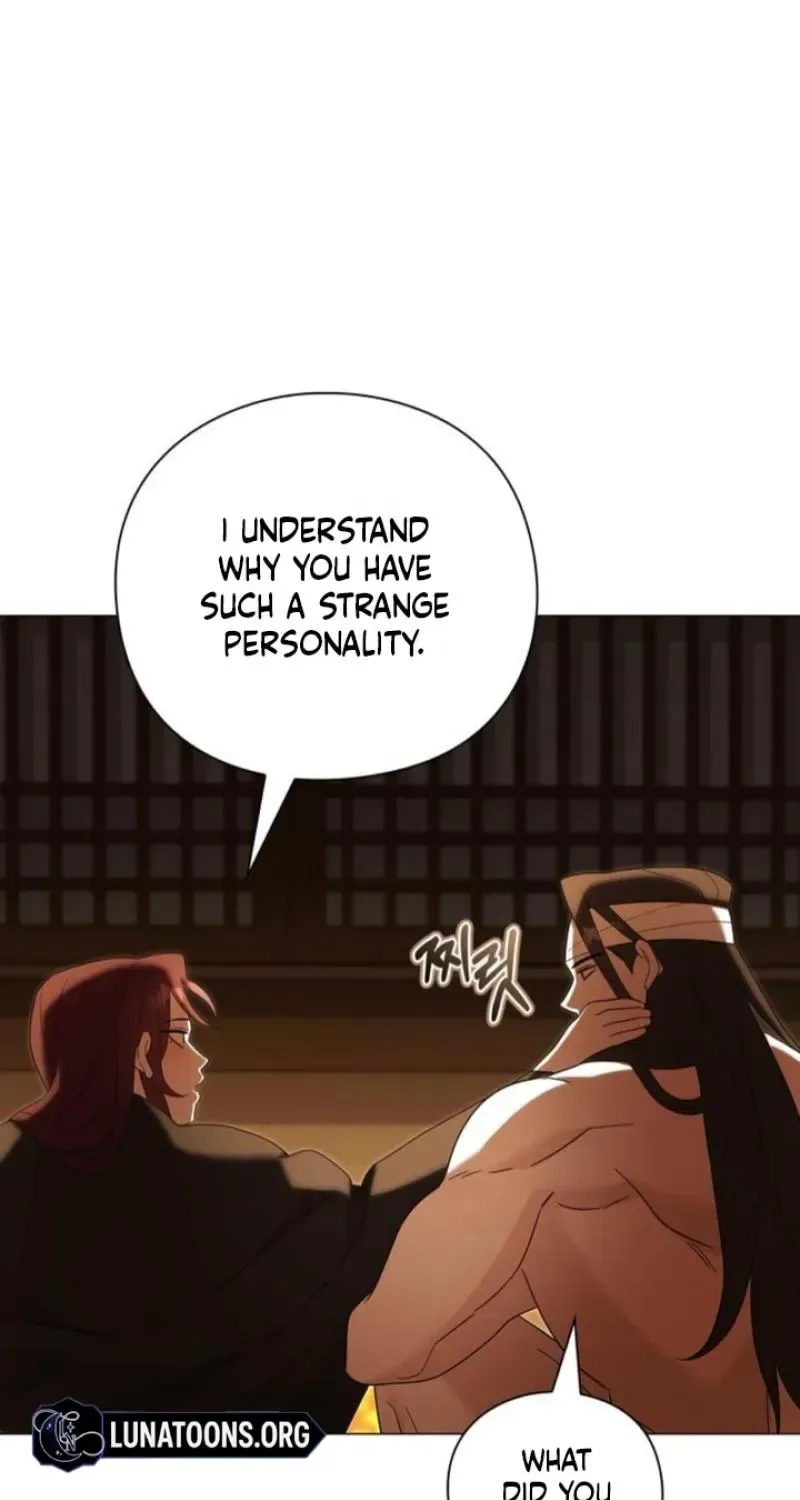 To you, who kneel before me Chapter 21 page 89