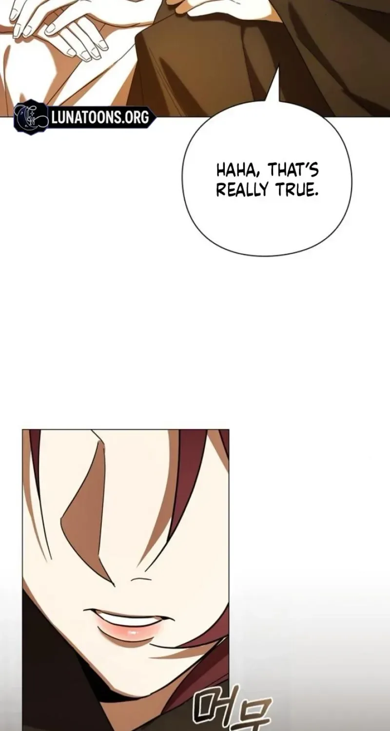 To you, who kneel before me Chapter 21 page 94