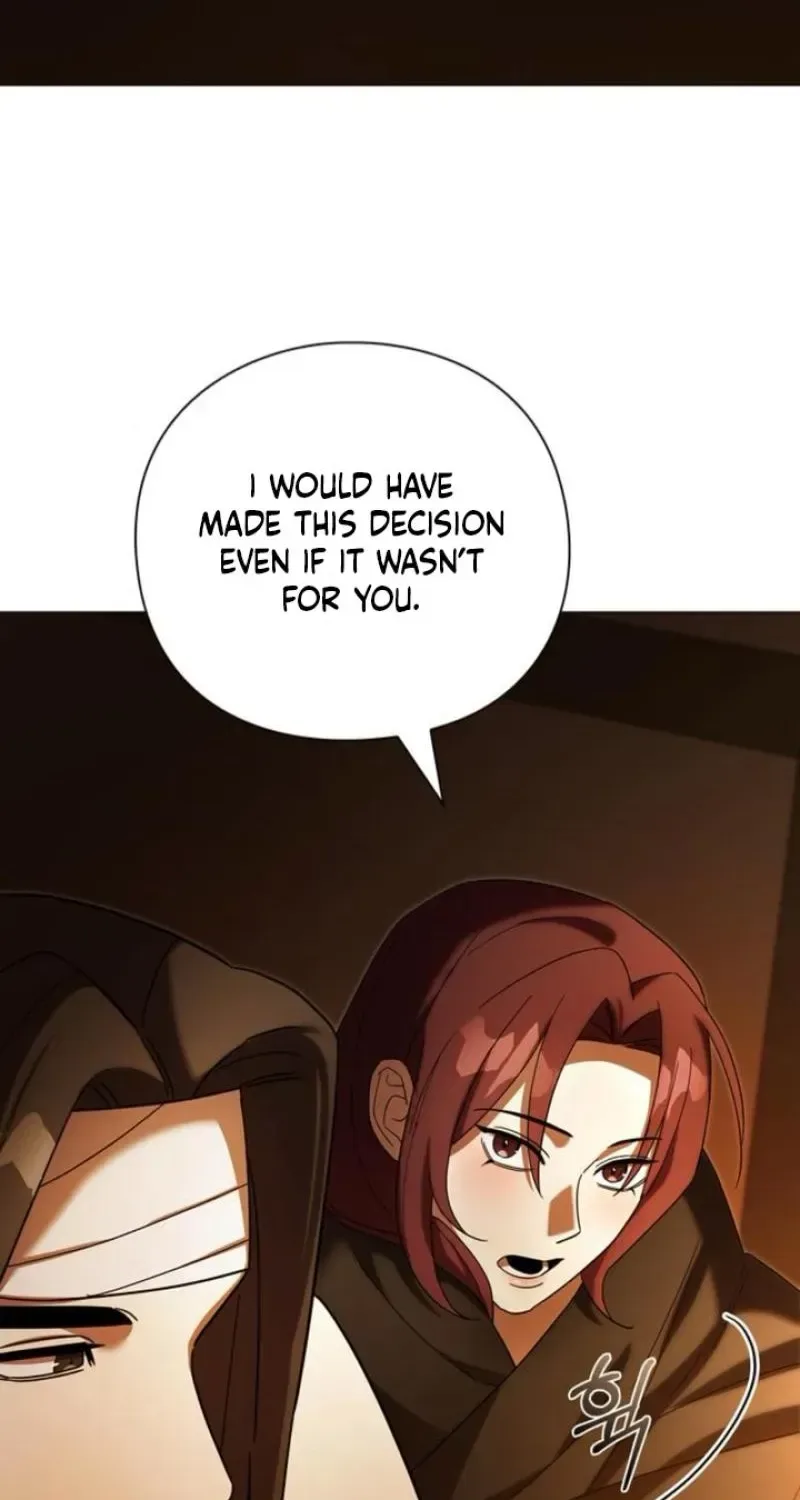 To you, who kneel before me Chapter 21 page 100