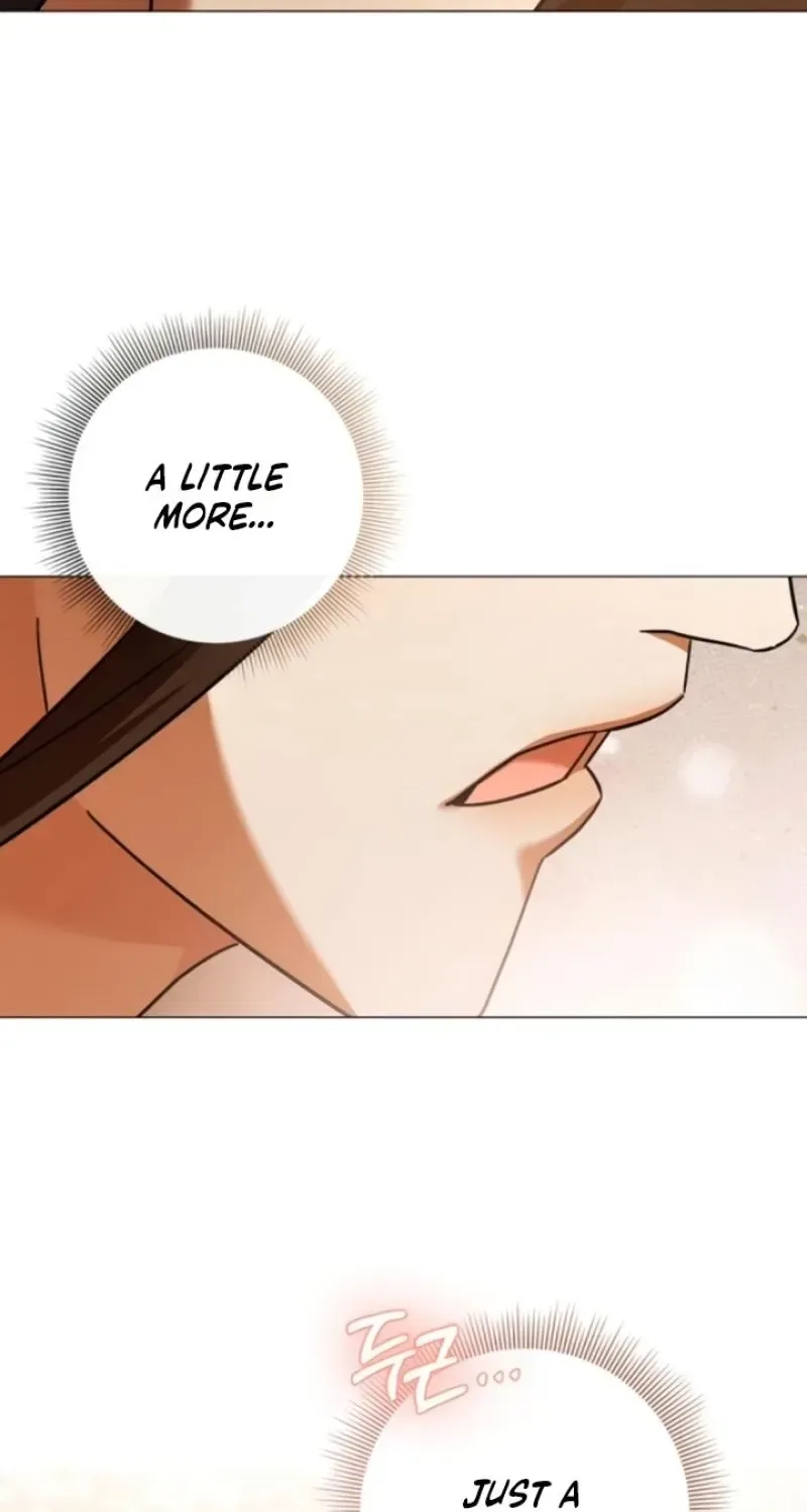 To you, who kneel before me Chapter 22 page 22