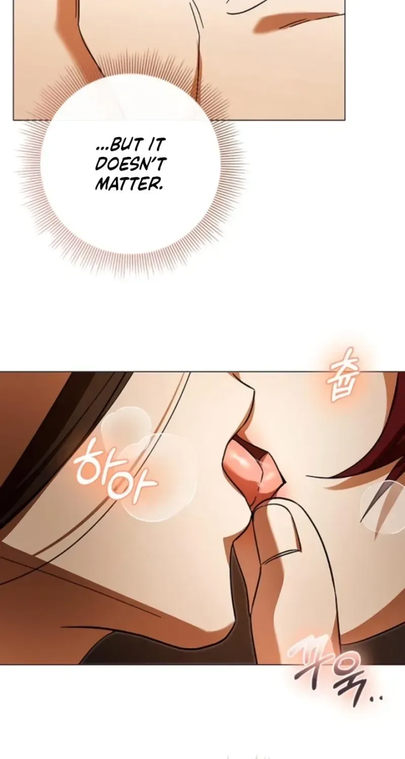 To you, who kneel before me Chapter 22 page 39