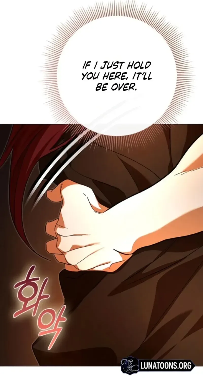 To you, who kneel before me Chapter 22 page 40