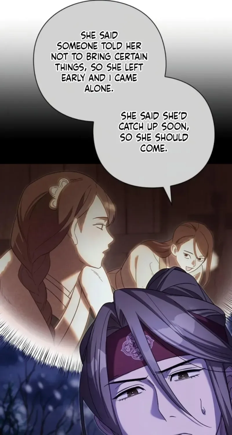 To you, who kneel before me Chapter 22 page 61