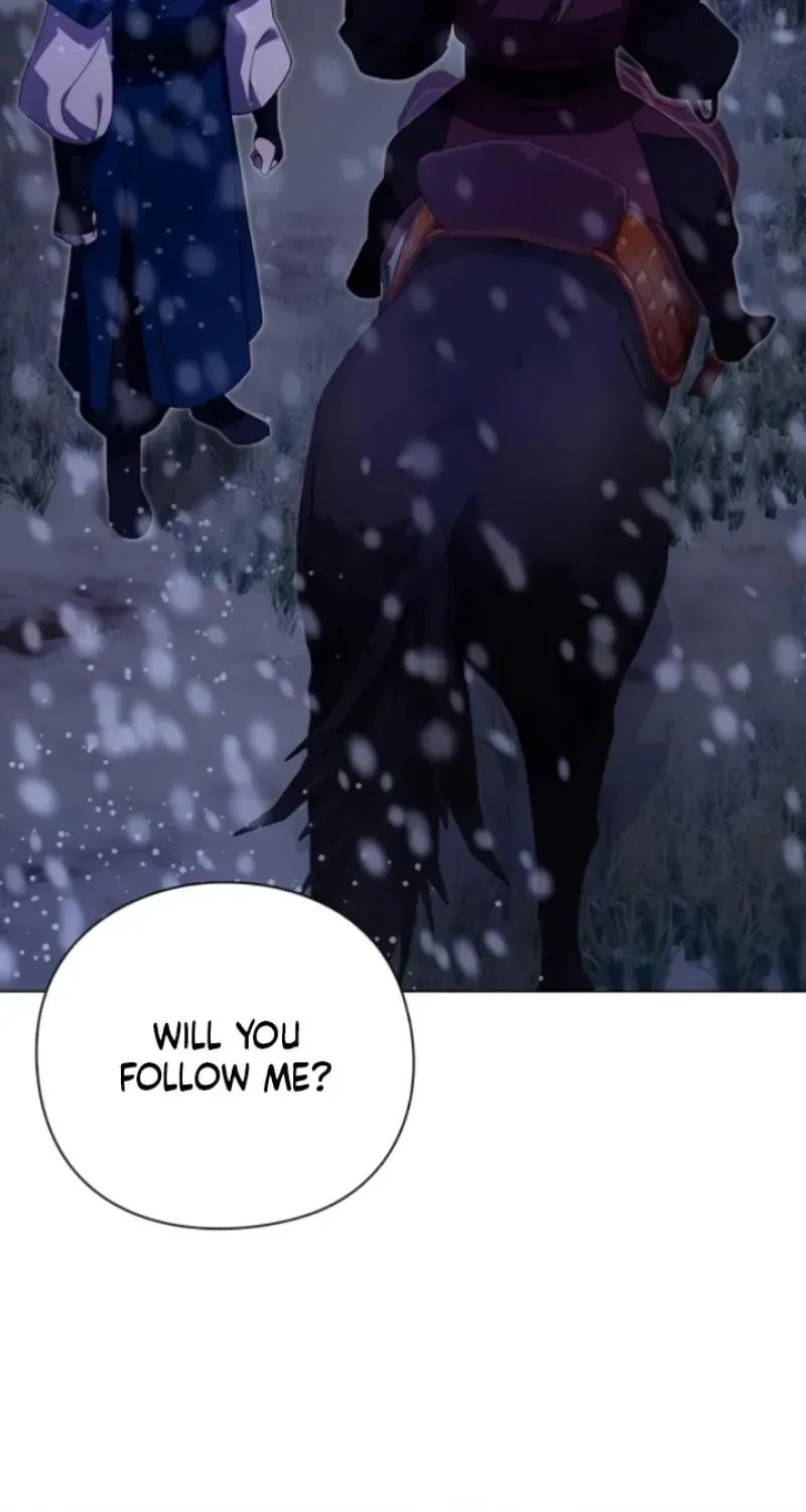 To you, who kneel before me Chapter 22 page 68