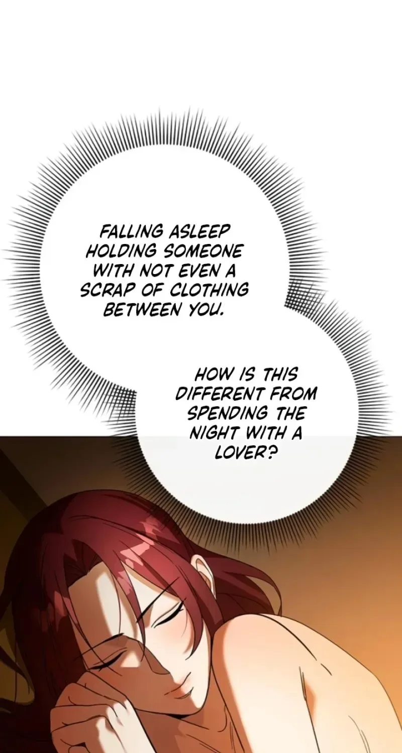 To you, who kneel before me Chapter 22 page 81