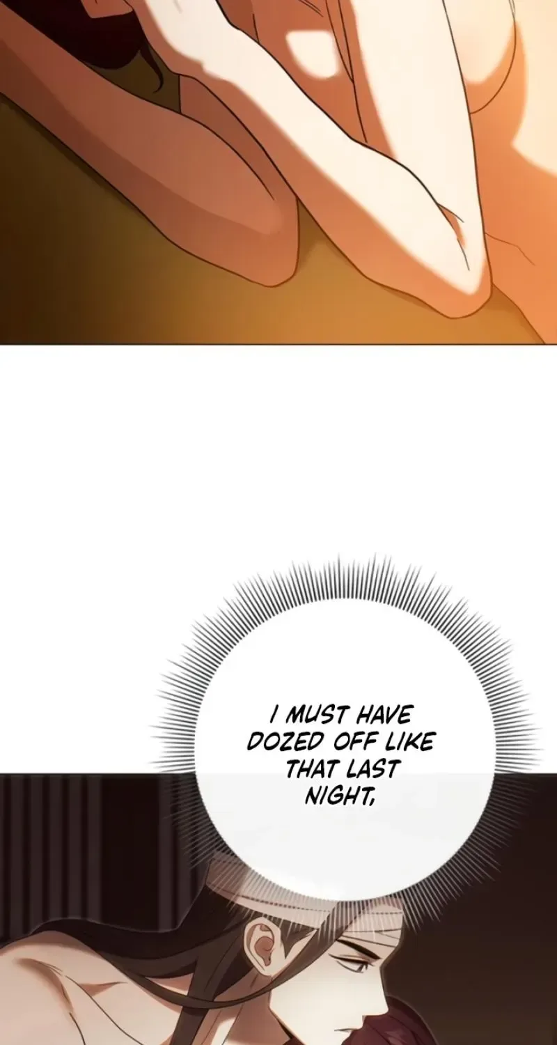 To you, who kneel before me Chapter 22 page 82