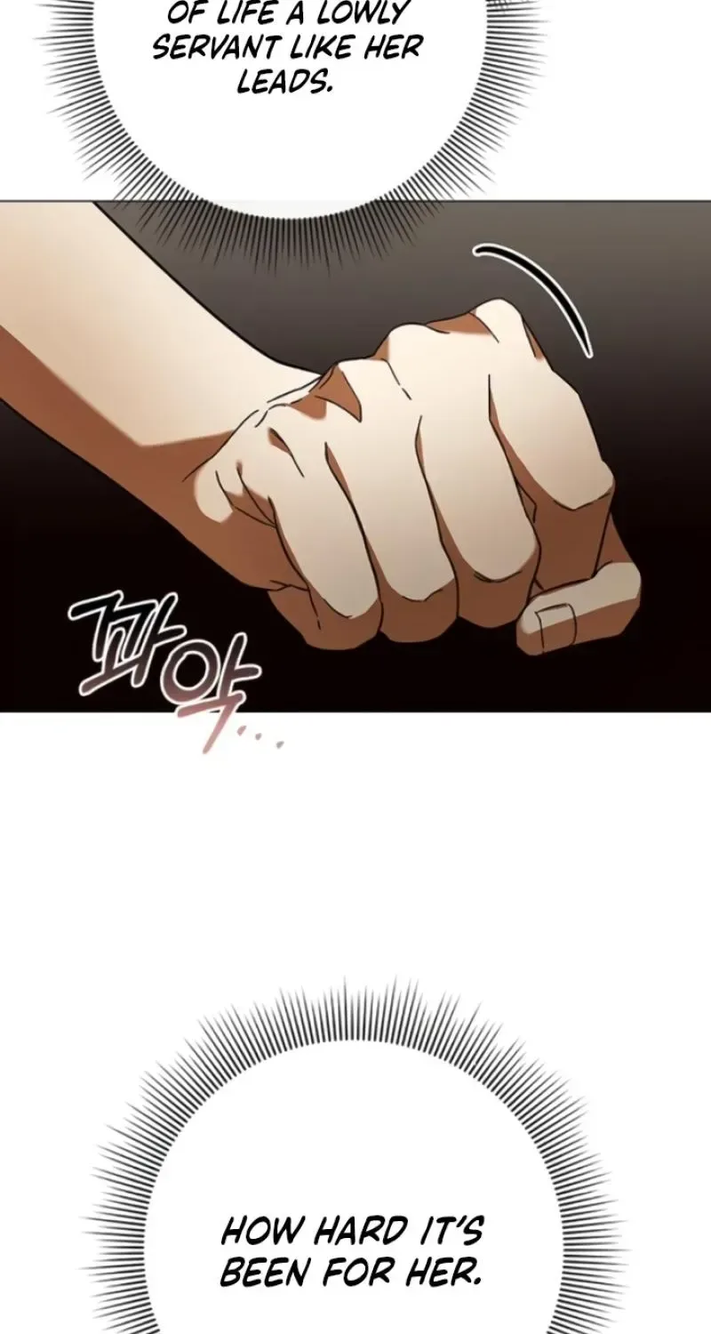 To you, who kneel before me Chapter 23 page 4