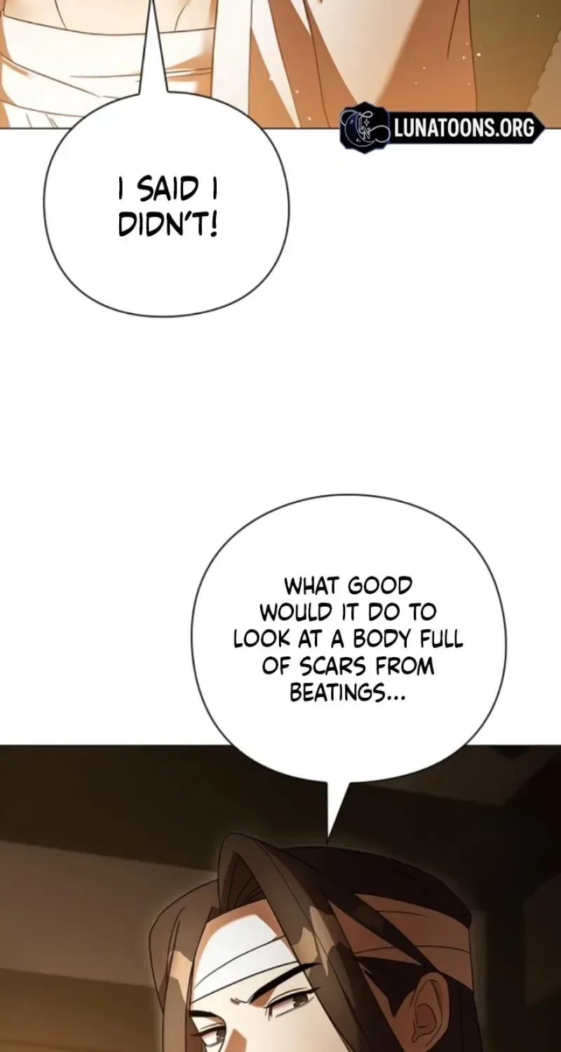 To you, who kneel before me Chapter 23 page 21