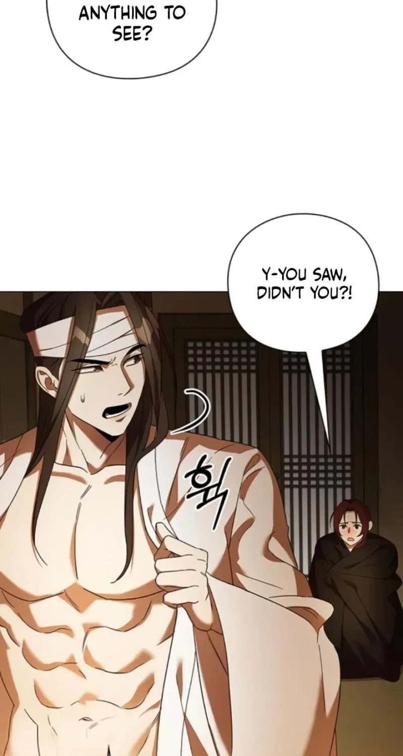 To you, who kneel before me Chapter 23 page 20