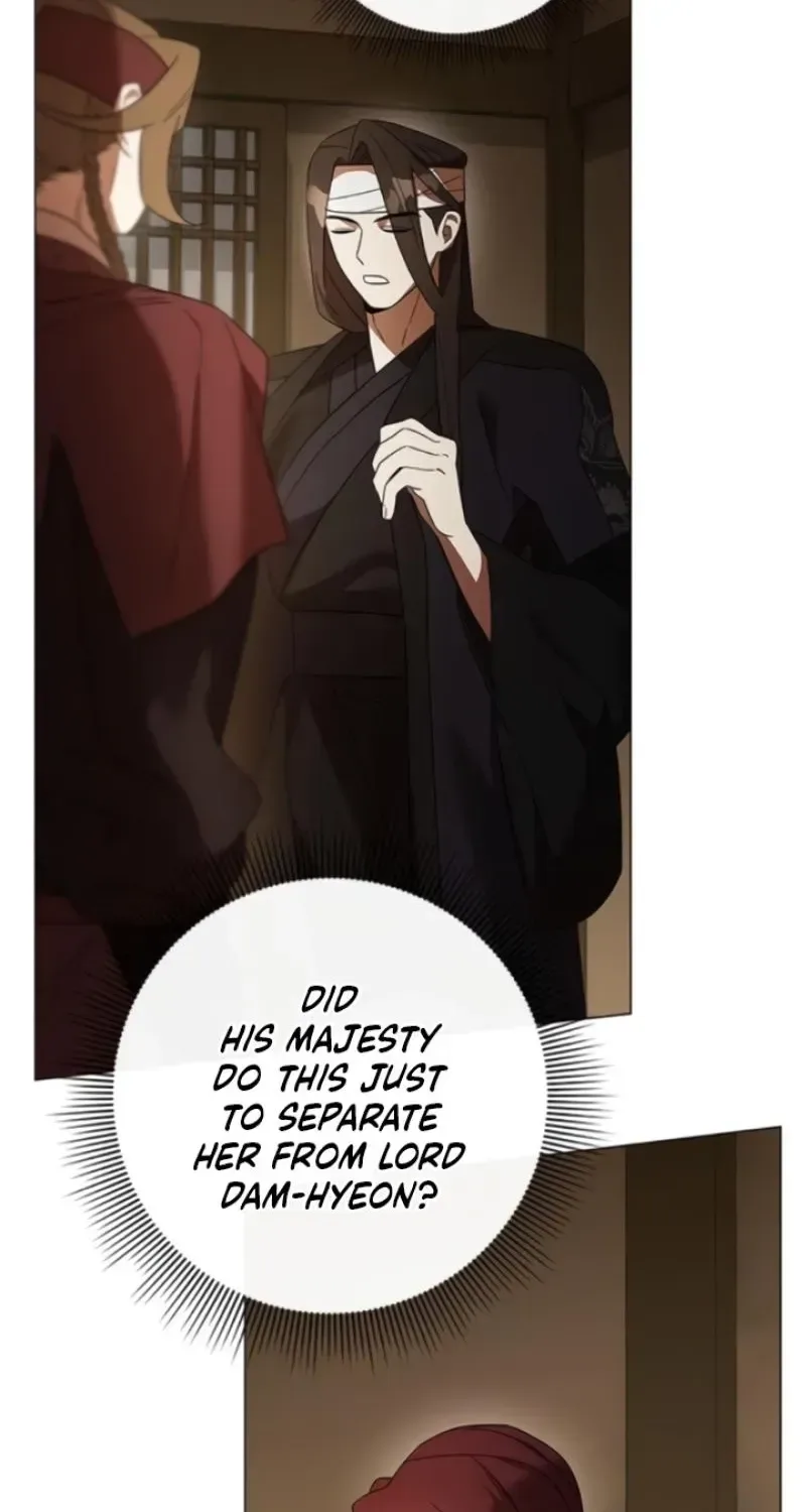 To you, who kneel before me Chapter 23 page 55