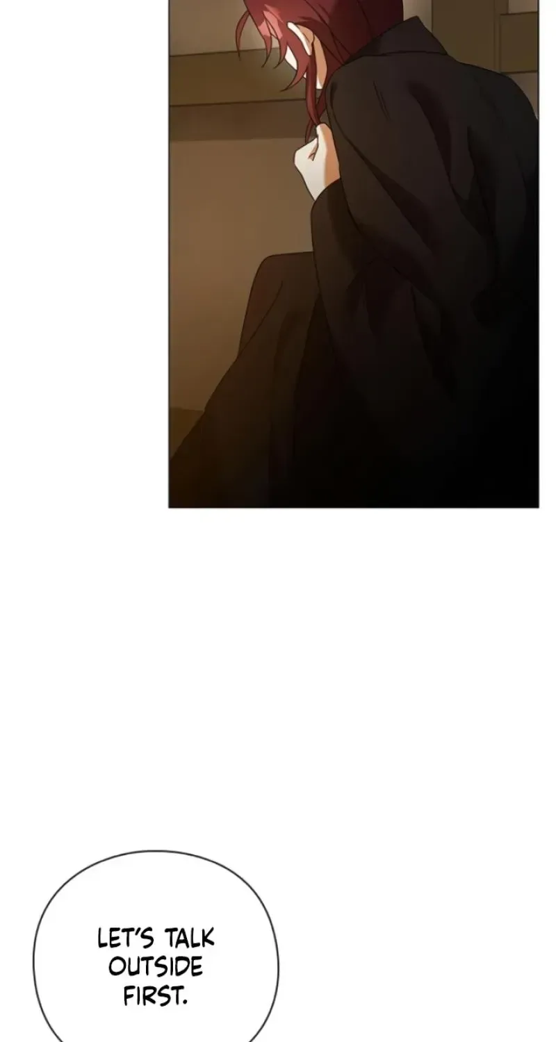 To you, who kneel before me Chapter 23 page 56