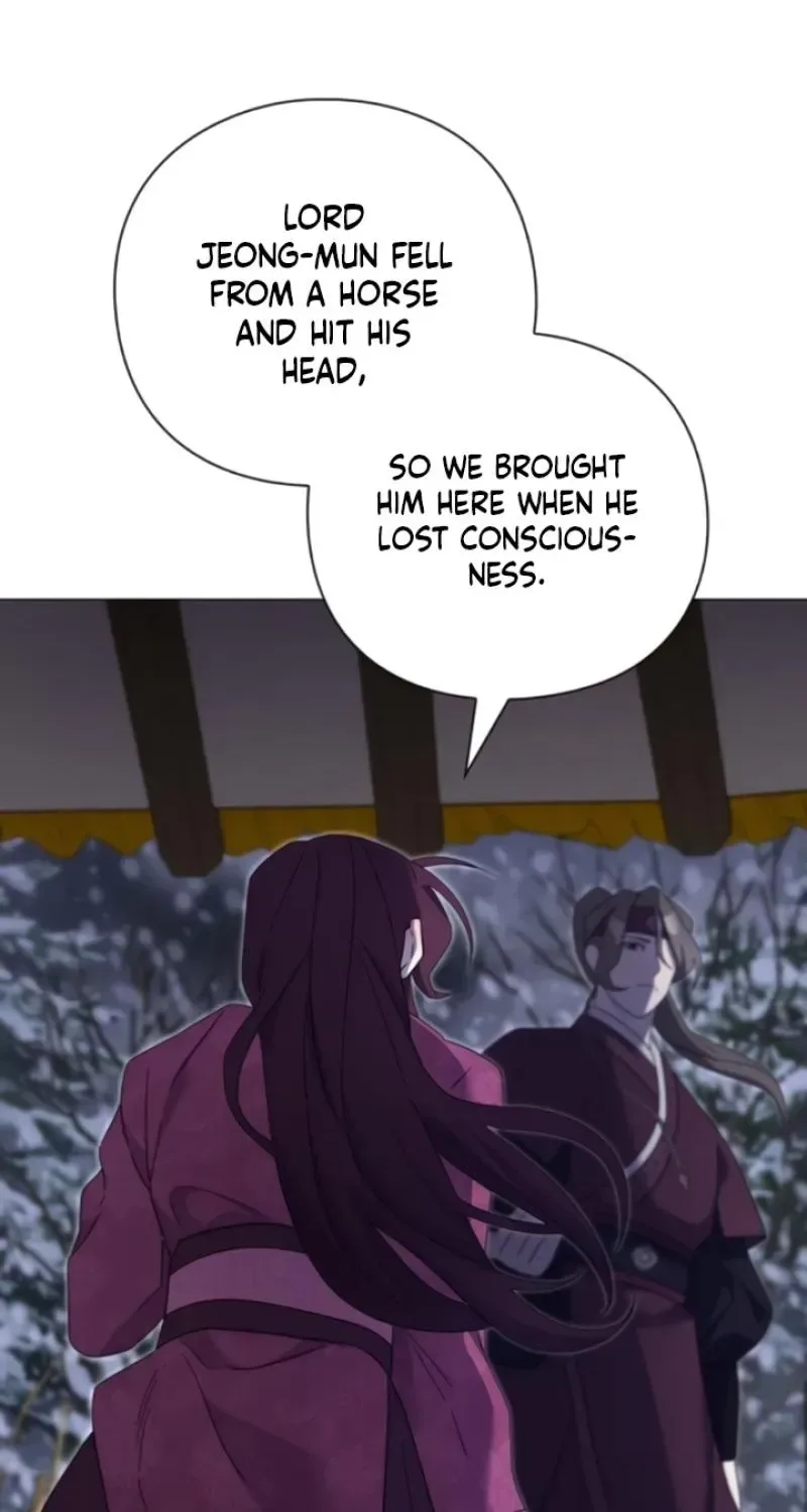 To you, who kneel before me Chapter 23 page 76