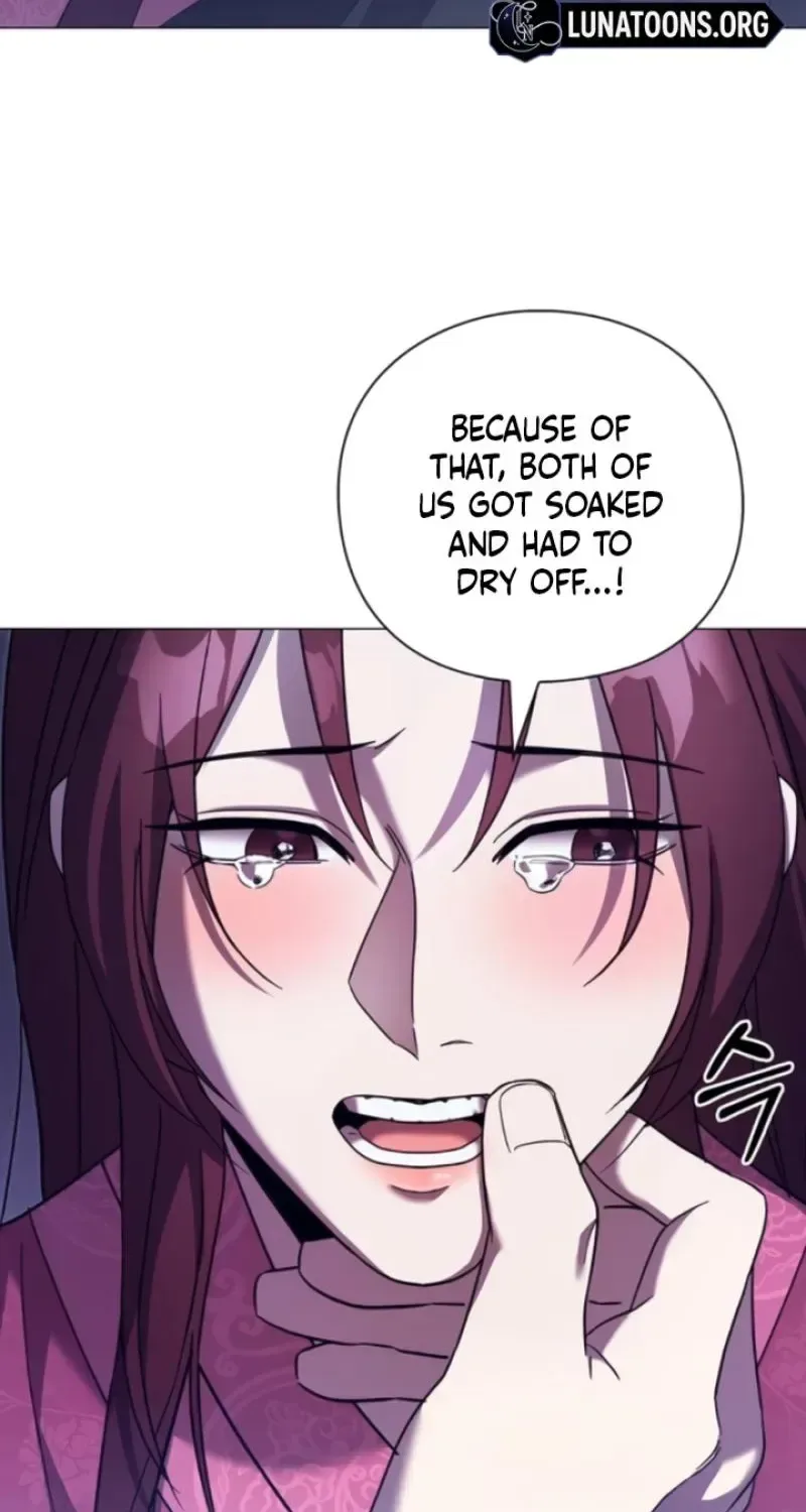 To you, who kneel before me Chapter 23 page 79