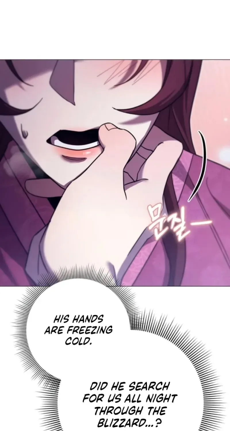 To you, who kneel before me Chapter 23 page 82