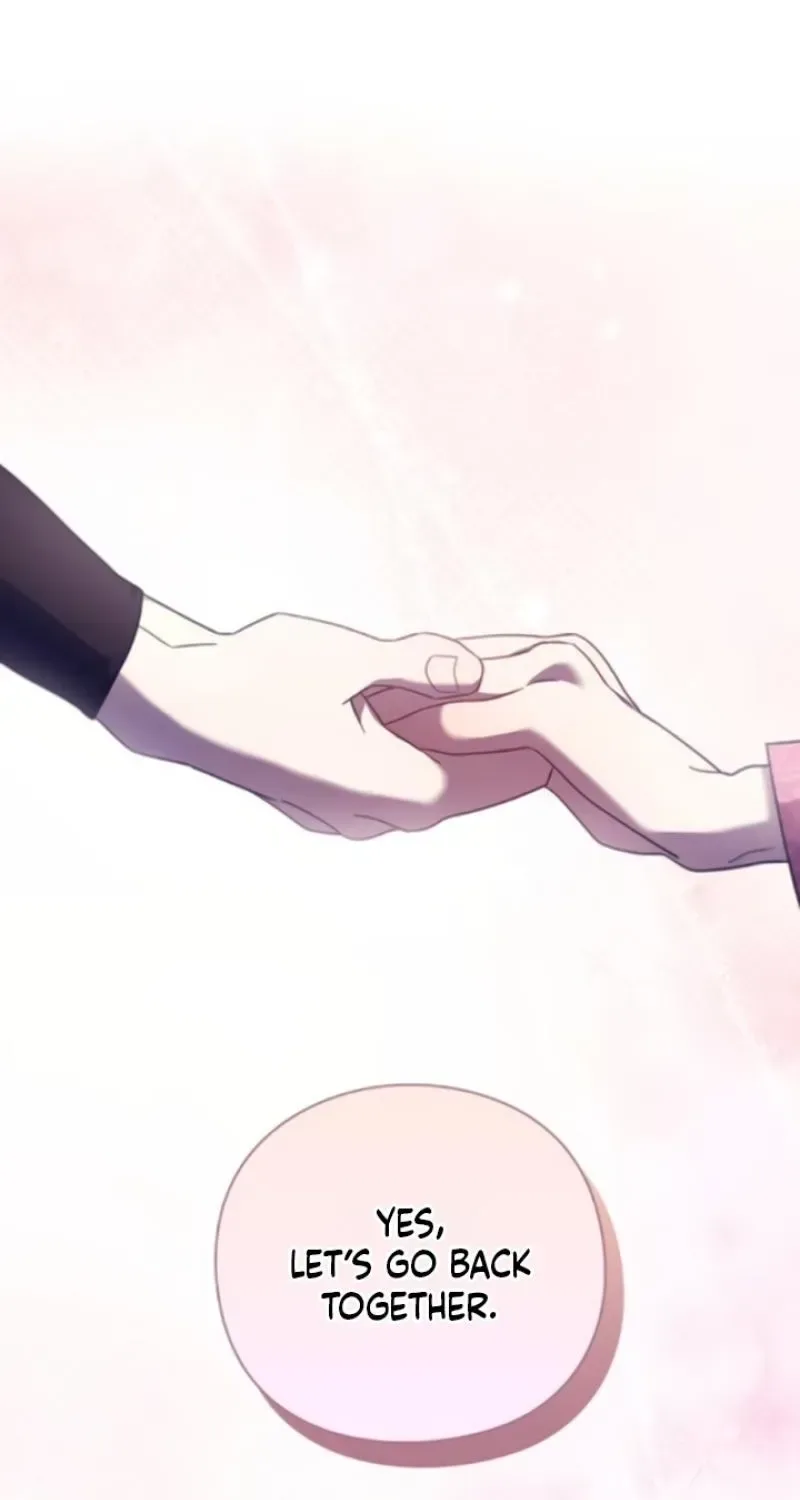 To you, who kneel before me Chapter 23 page 99