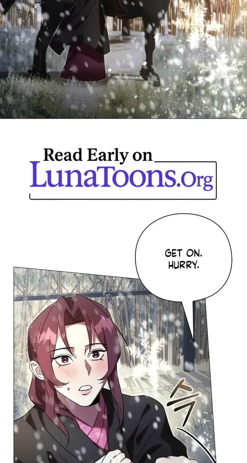 To you, who kneel before me Chapter 24 page 2