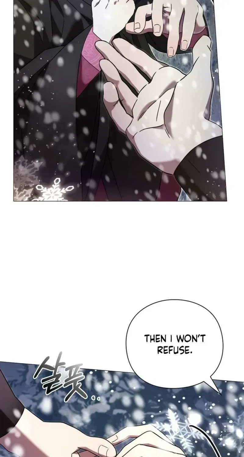 To you, who kneel before me Chapter 24 page 3