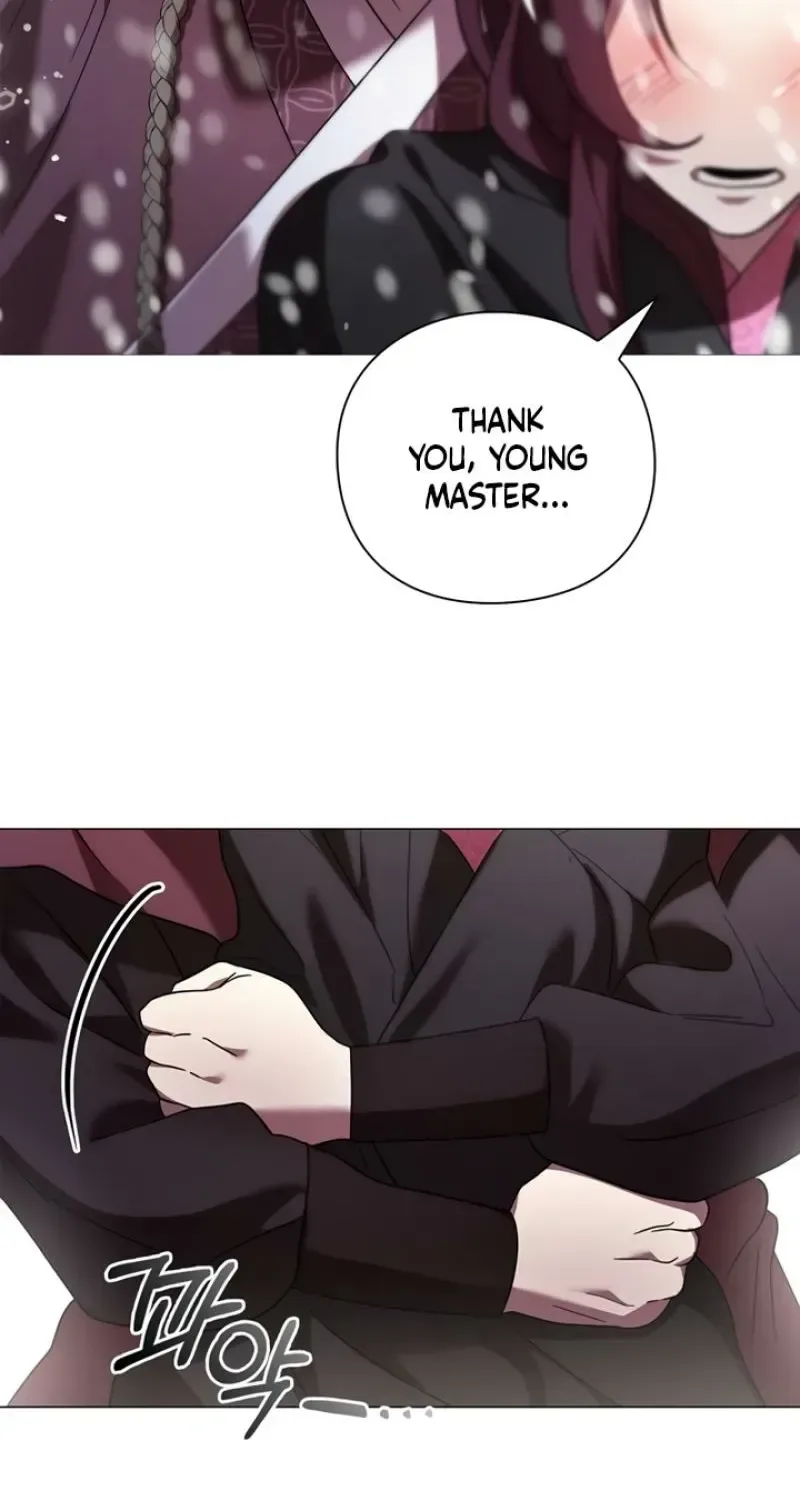 To you, who kneel before me Chapter 24 page 8