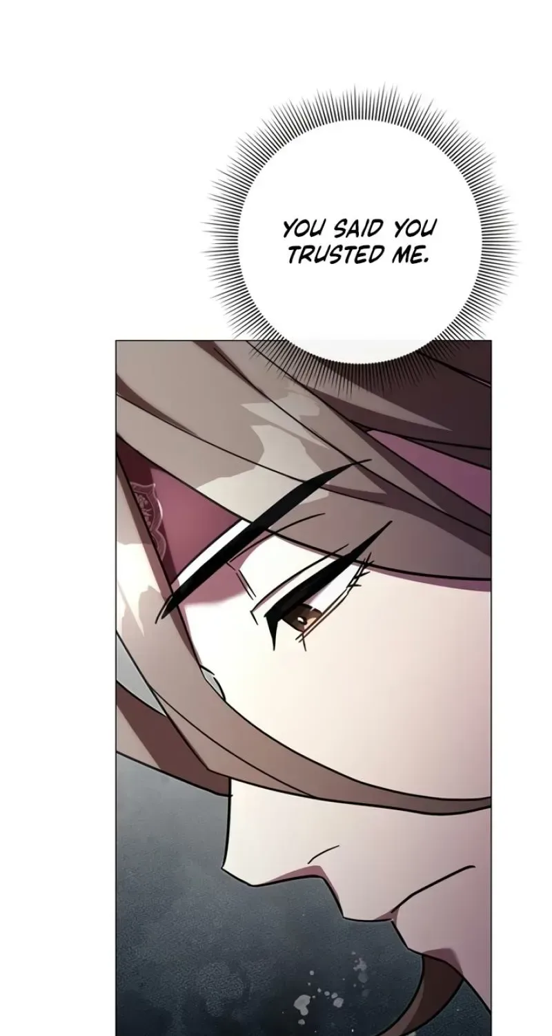 To you, who kneel before me Chapter 24 page 11