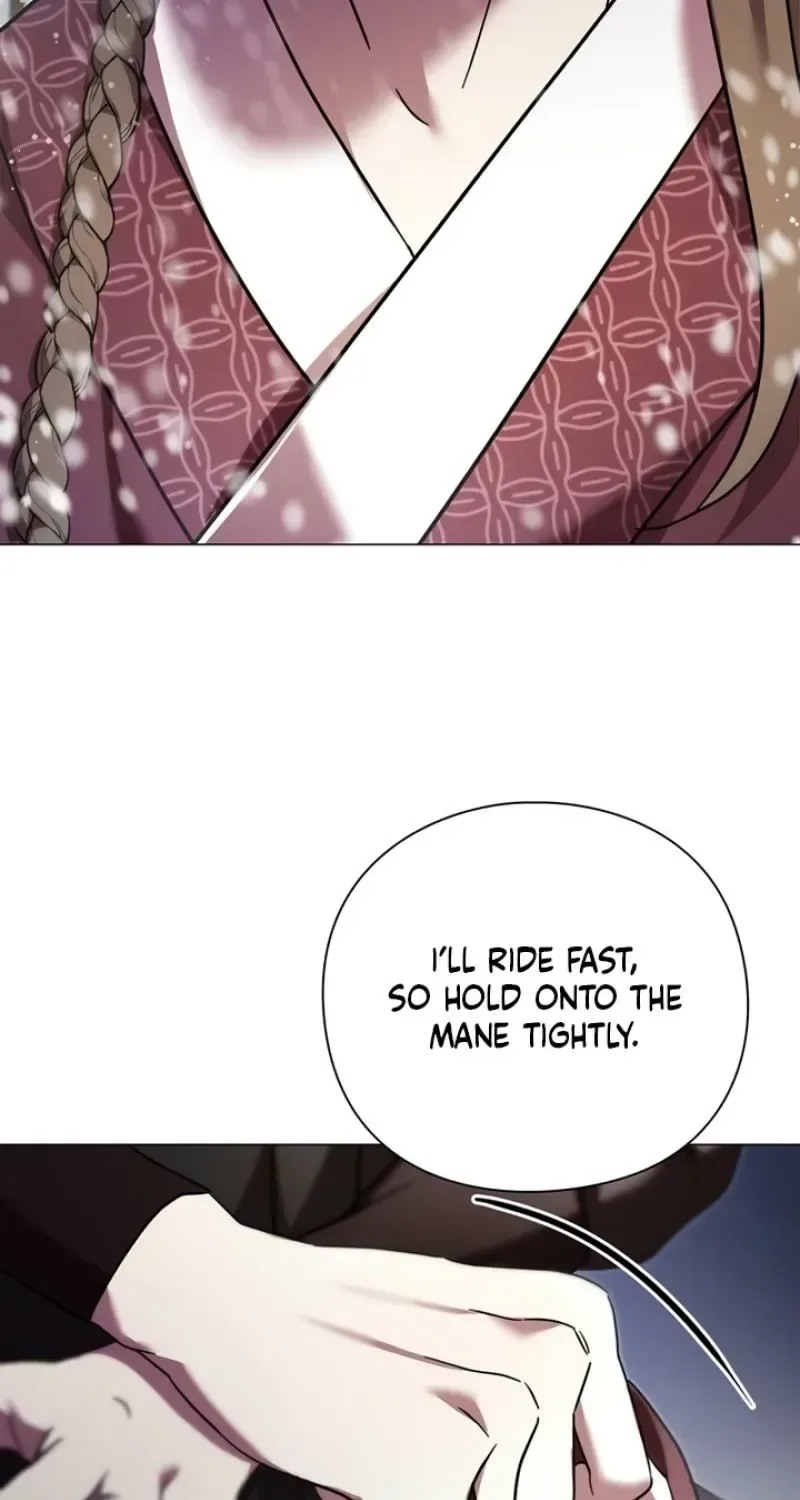 To you, who kneel before me Chapter 24 page 27