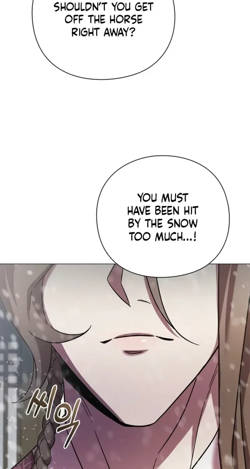 To you, who kneel before me Chapter 24 page 26