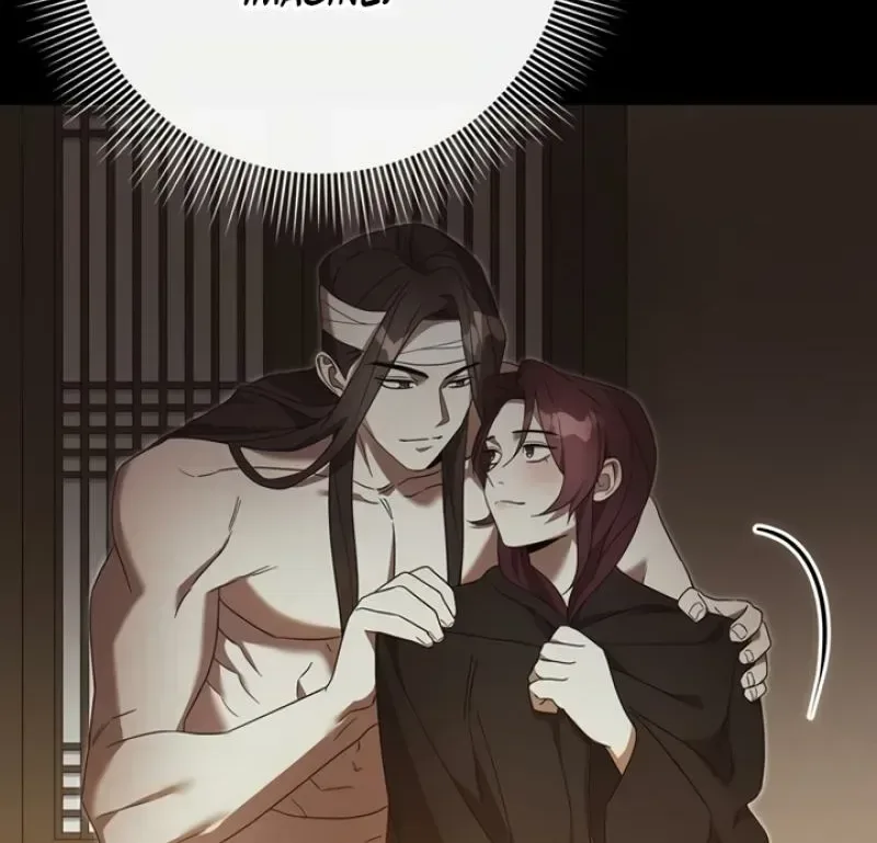 To you, who kneel before me Chapter 24 page 18