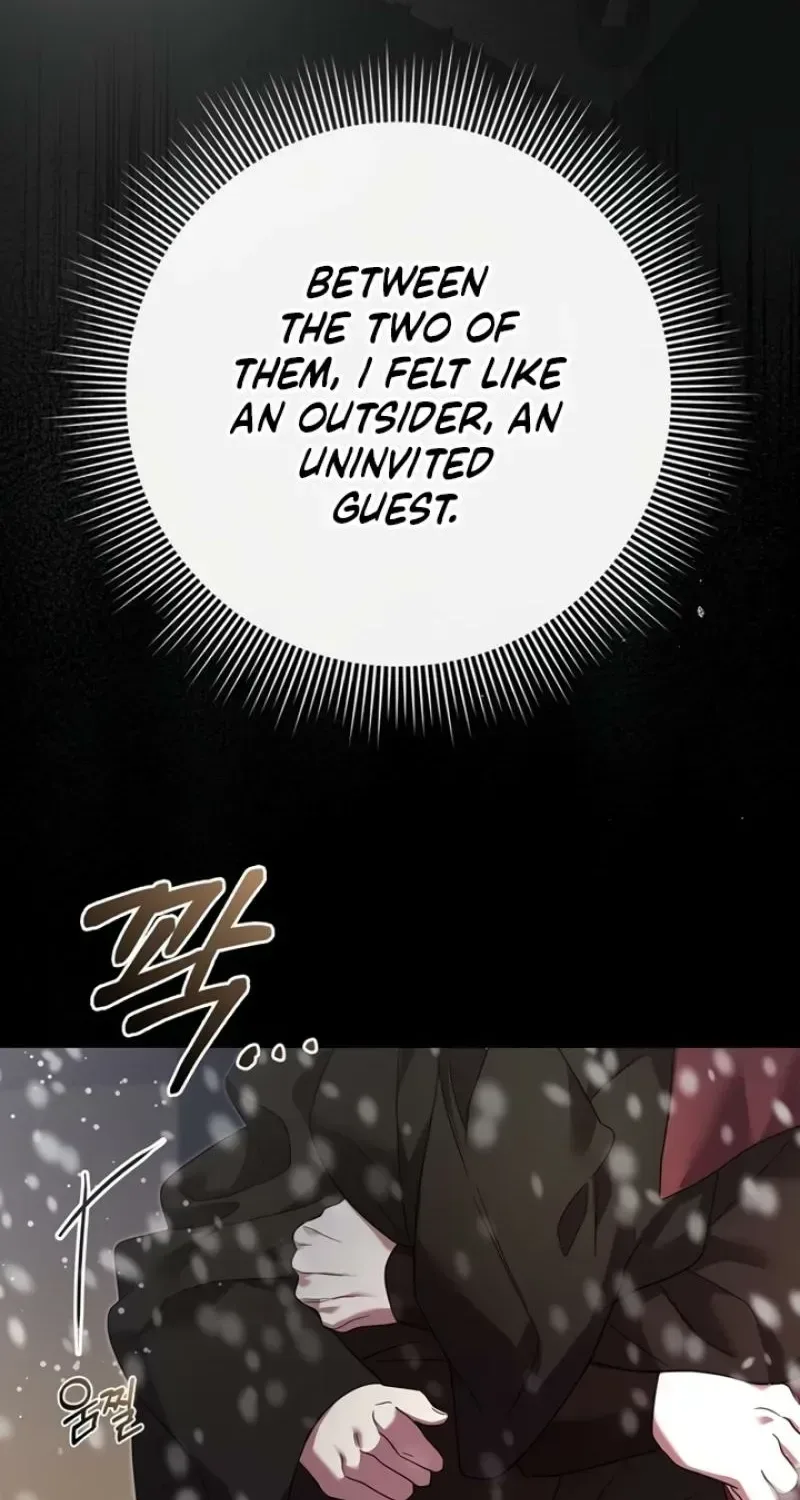 To you, who kneel before me Chapter 24 page 21