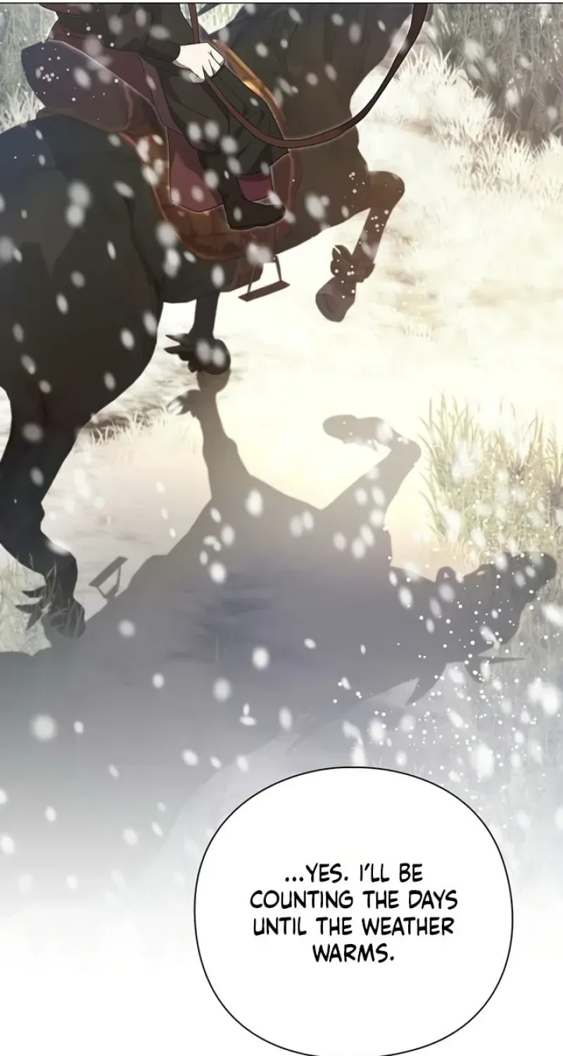 To you, who kneel before me Chapter 24 page 61