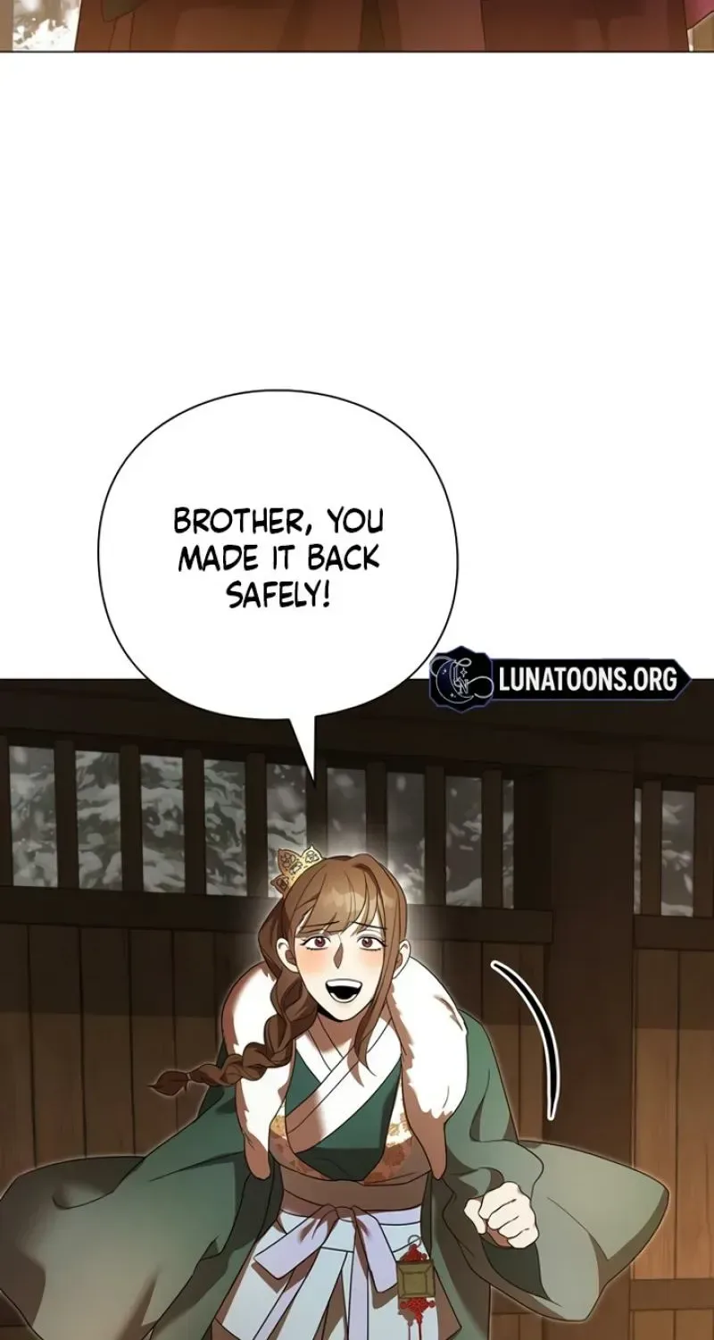 To you, who kneel before me Chapter 24 page 64