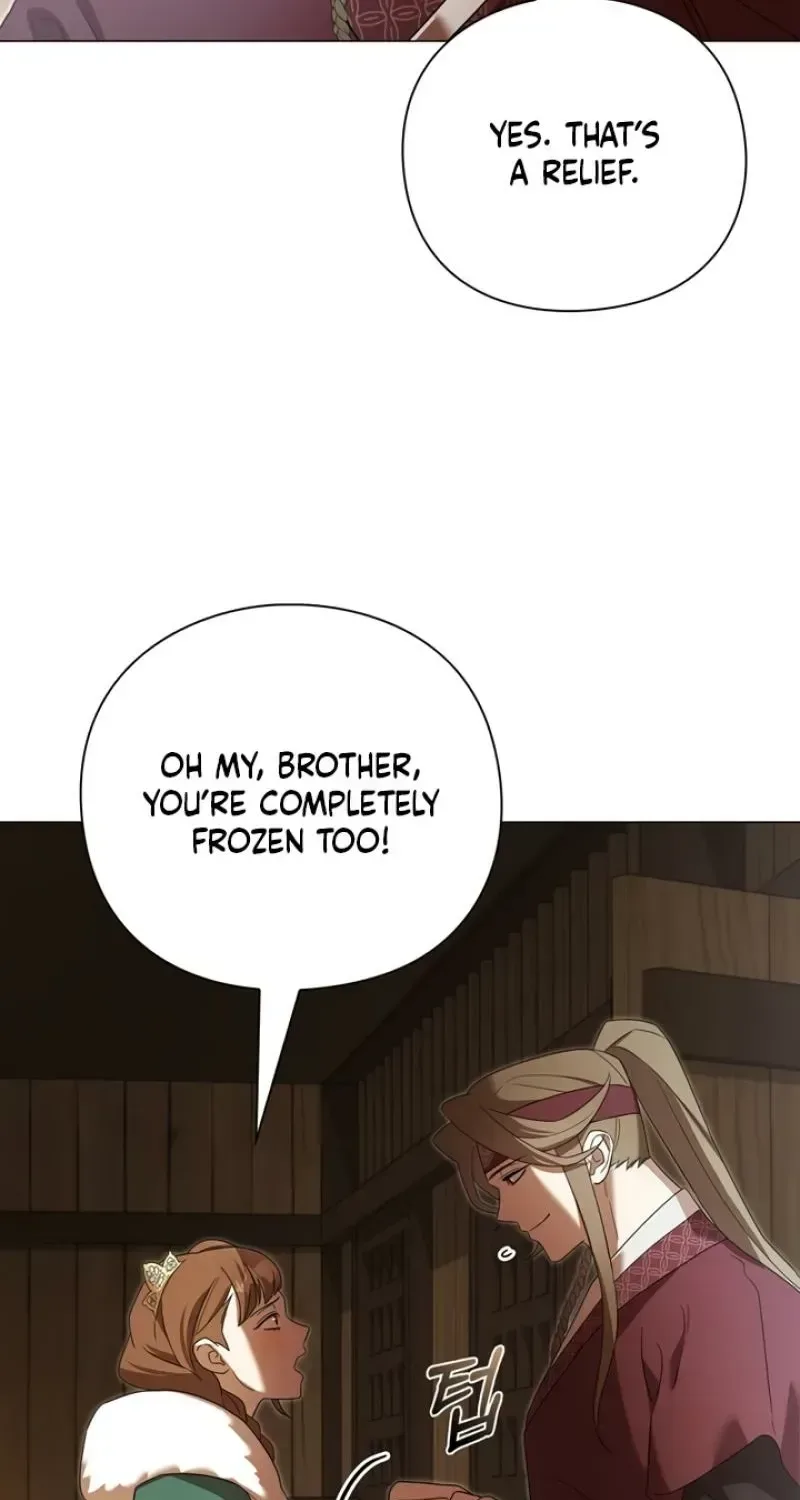 To you, who kneel before me Chapter 24 page 70