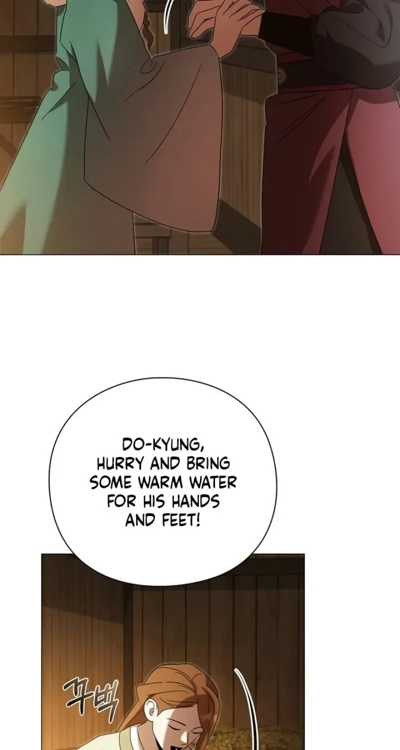 To you, who kneel before me Chapter 24 page 71