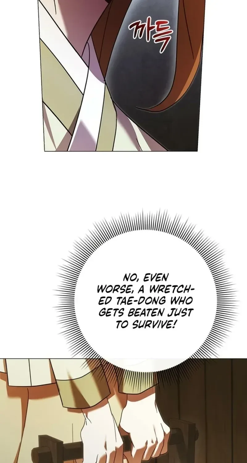 To you, who kneel before me Chapter 25 page 9