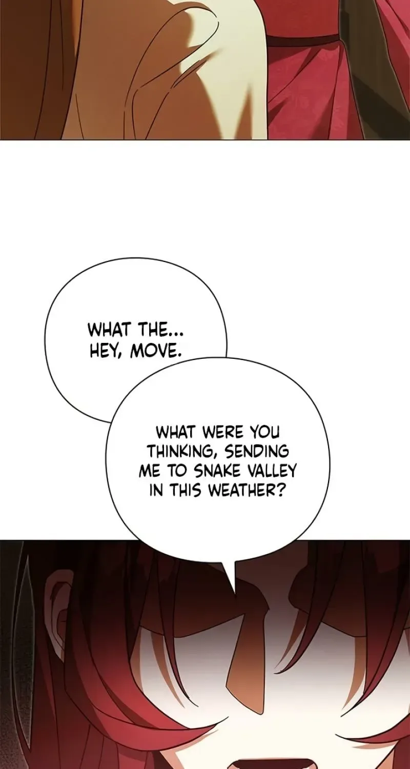 To you, who kneel before me Chapter 25 page 5