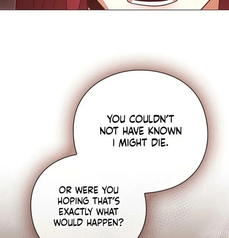 To you, who kneel before me Chapter 25 page 6