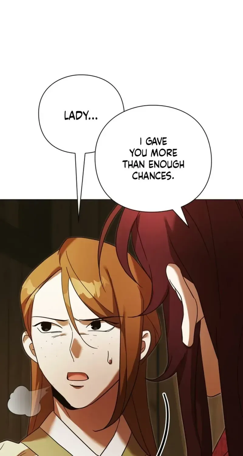 To you, who kneel before me Chapter 25 page 20