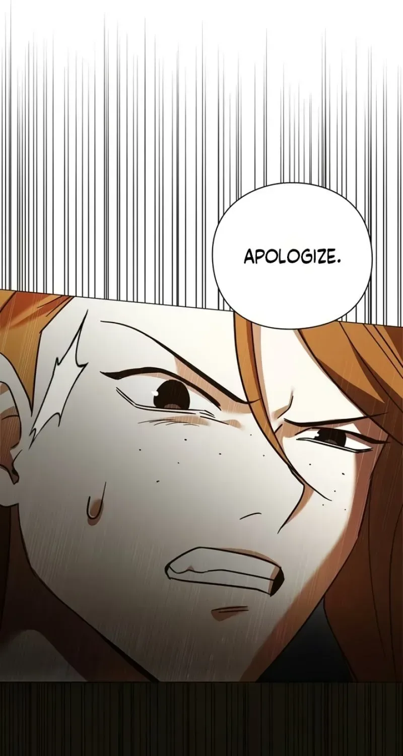 To you, who kneel before me Chapter 25 page 13