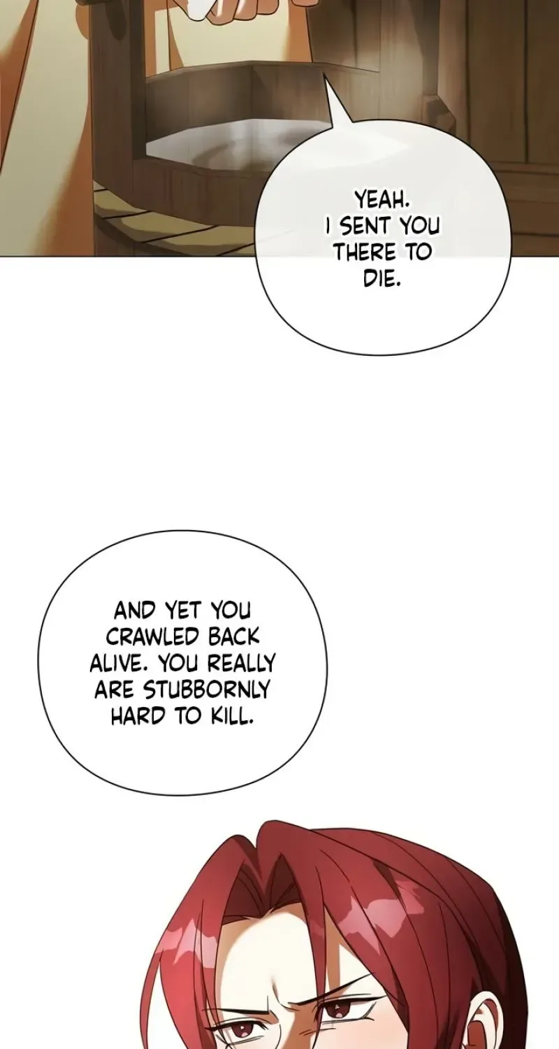To you, who kneel before me Chapter 25 page 10