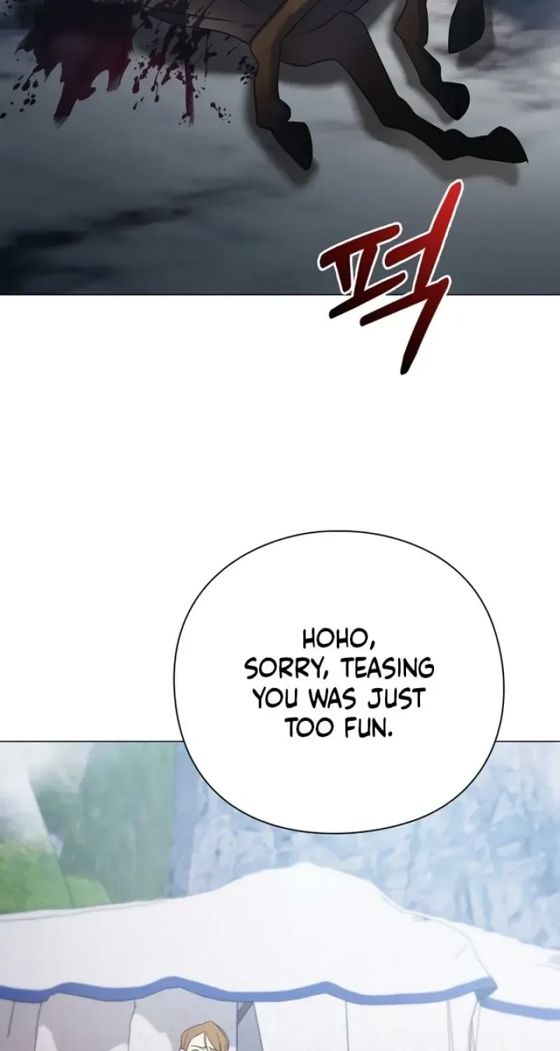 To you, who kneel before me Chapter 25 page 51