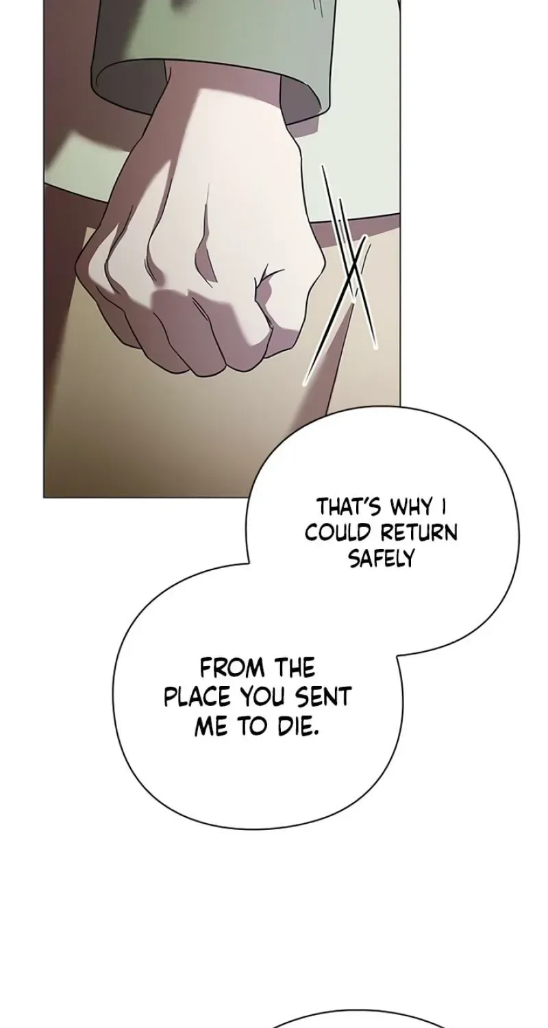 To you, who kneel before me Chapter 25 page 63