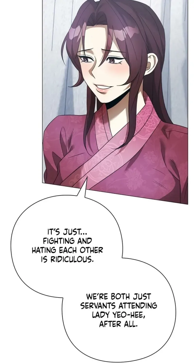 To you, who kneel before me Chapter 25 page 69