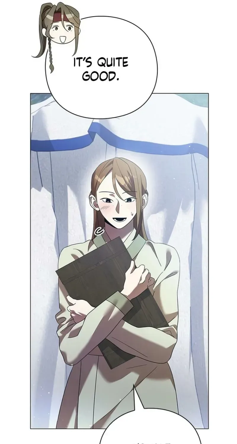 To you, who kneel before me Chapter 25 page 93