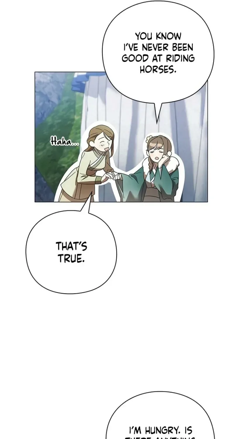 To you, who kneel before me Chapter 25 page 107