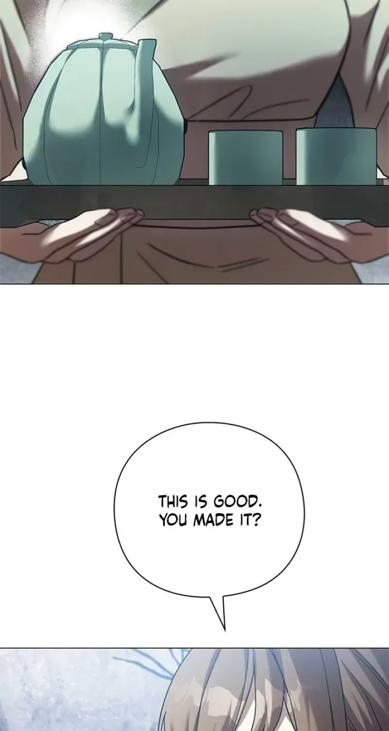 To you, who kneel before me Chapter 25 page 110