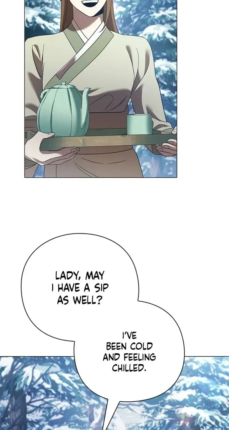 To you, who kneel before me Chapter 25 page 113
