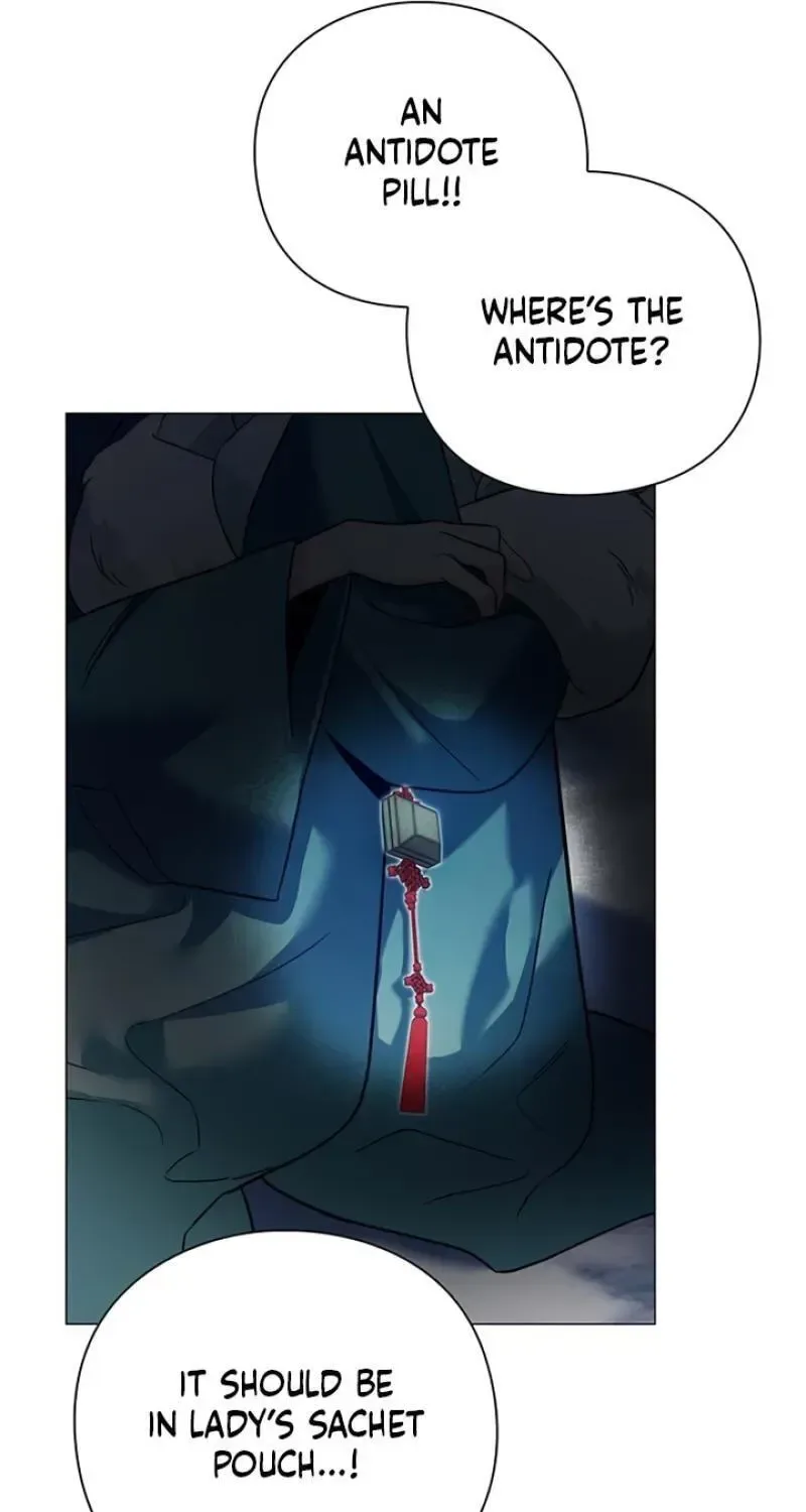 To you, who kneel before me Chapter 26 page 22