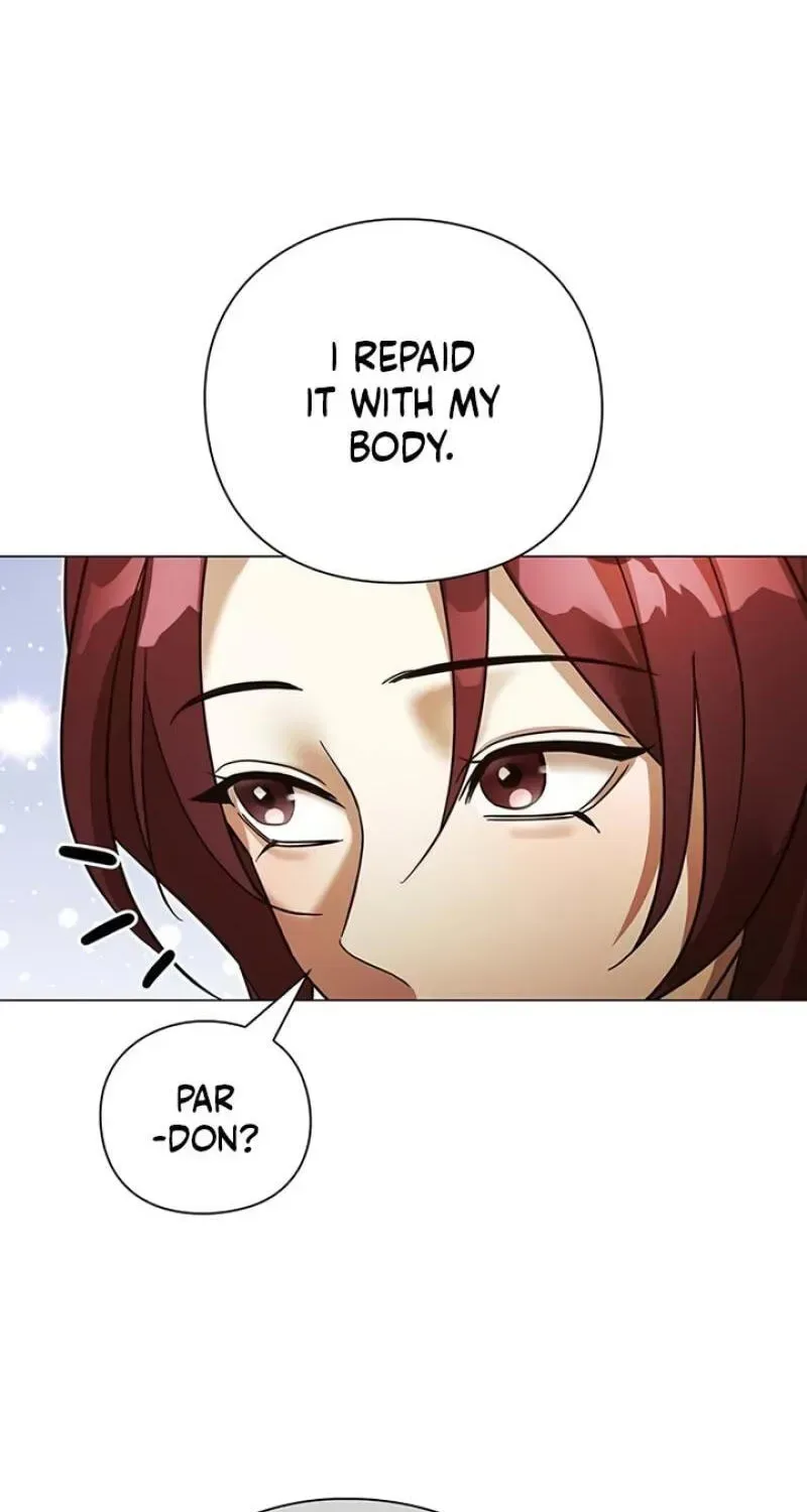 To you, who kneel before me Chapter 26 page 61