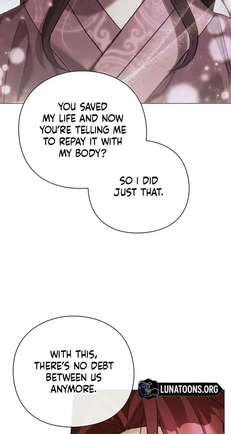To you, who kneel before me Chapter 26 page 65