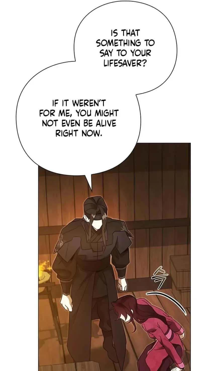 To you, who kneel before me Chapter 26 page 72