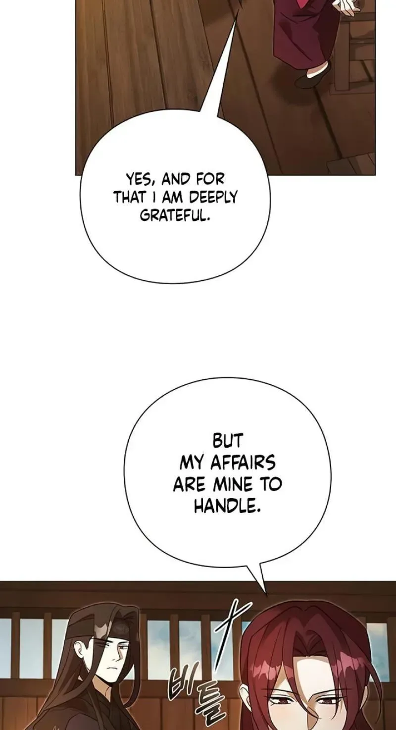 To you, who kneel before me Chapter 26 page 73