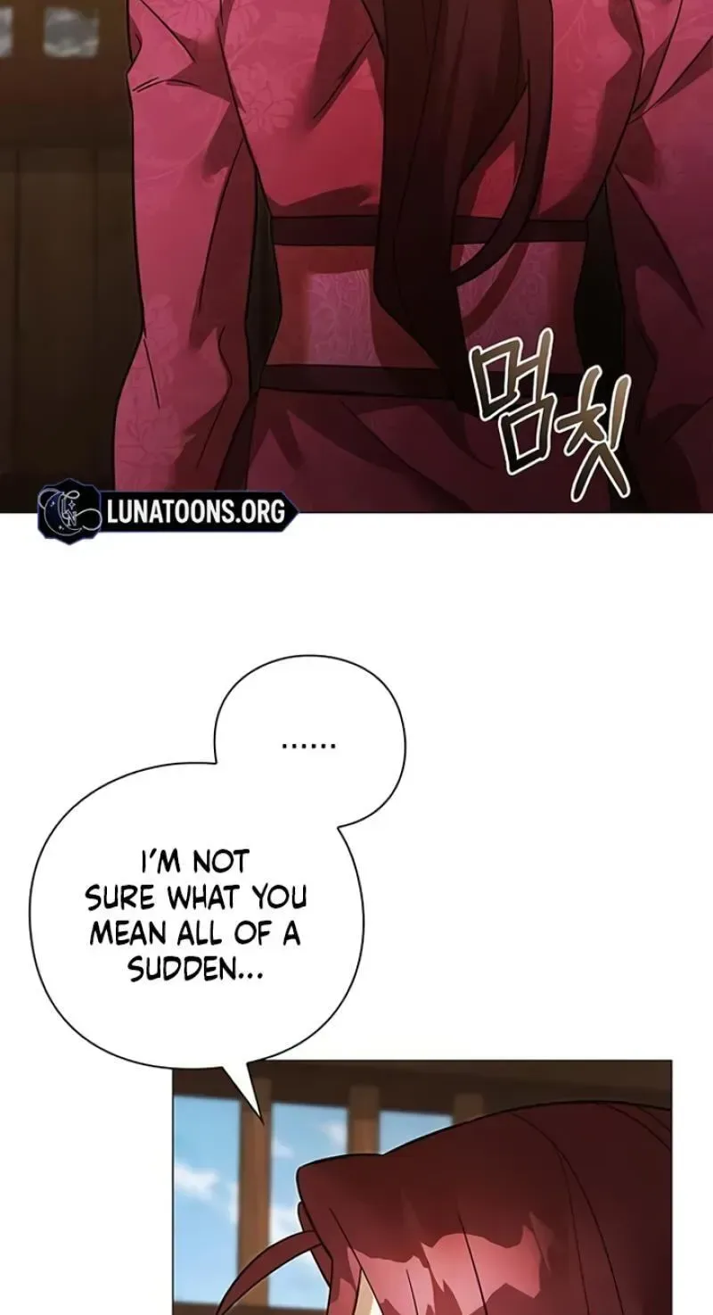 To you, who kneel before me Chapter 26 page 76